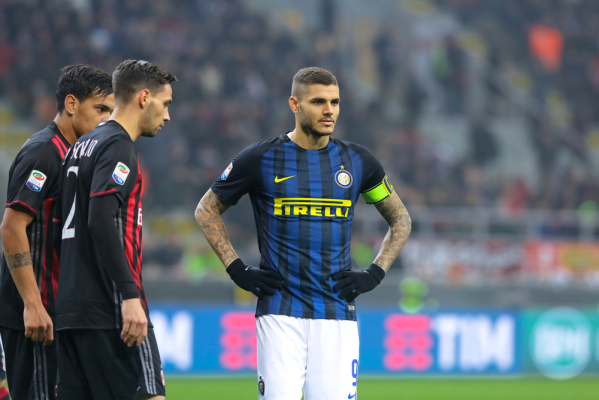 Icardi: Powinniśmy wcześniej przesądzić o wygranej Icardi: Powinniśmy wcześniej przesądzić o wygranej