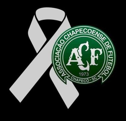 Piękny gest Atletico Nacional. Chcą przyznania trofeum Chapecoense Piękny gest Atletico Nacional. Chcą przyznania trofeum Chapecoense