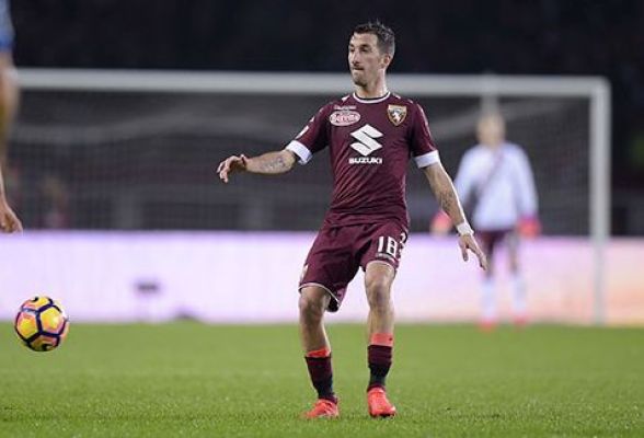 Puchar Włoch: Torino wyeliminowało AC Pisa Puchar Włoch: Torino wyeliminowało AC Pisa