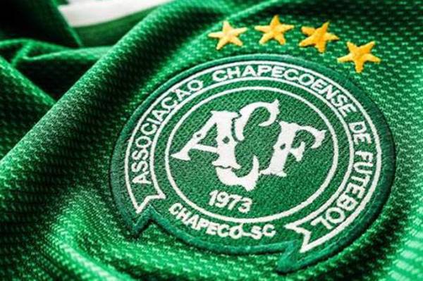 Niesmaczne żarty z katastrofy Chapecoense. Fikcyjne 40 mln wsparcia Niesmaczne żarty z katastrofy Chapecoense. Fikcyjne 40 mln wsparcia