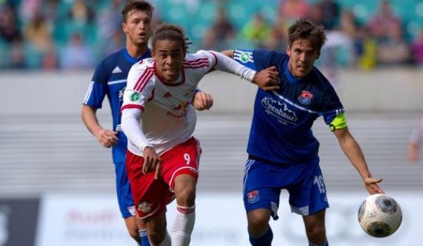 "Nie porównujcie nas do Leicester". Czy RB Lipsk powtórzy wyczyn "Lisów" z ubiegłego sezonu? "Nie porównujcie nas do Leicester". Czy RB Lipsk powtórzy wyczyn "Lisów" z ubiegłego sezonu?