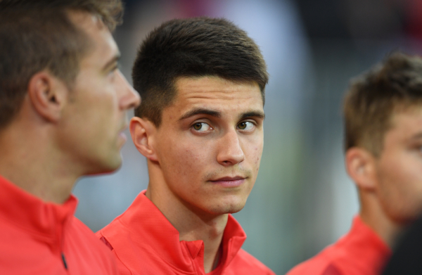 Kapustka wkrótce opuści Leicester? "Poczekajmy do zimy. Wtedy zobaczymy, co się wydarzy" Kapustka wkrótce opuści Leicester? "Poczekajmy do zimy. Wtedy zobaczymy, co się wydarzy"