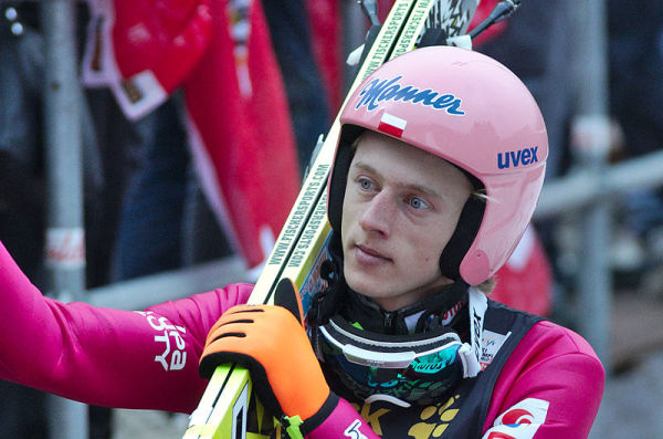 Dawid Kubacki: Do poprawy zostały detale Dawid Kubacki: Do poprawy zostały detale