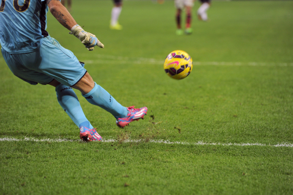 Drużyna z Serie B wyeliminowała Palermo Drużyna z Serie B wyeliminowała Palermo