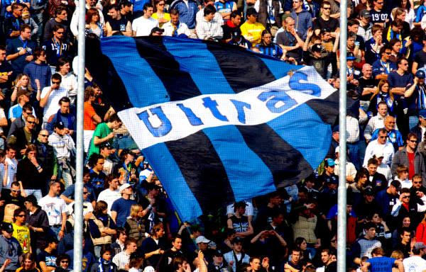 Wygrana i awans Atalanty Bergamo Wygrana i awans Atalanty Bergamo