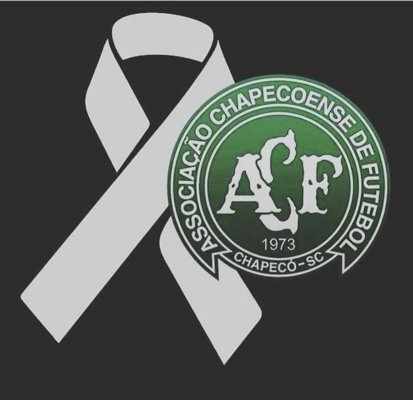 Chapecoense musi grać mimo katastrofy? Naciski prezydenta federacji Chapecoense musi grać mimo katastrofy? Naciski prezydenta federacji