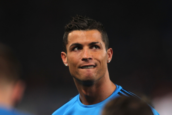 Hiszpańskie media: Ronaldo także unikał podatków. Grozi mu kara finansowa Hiszpańskie media: Ronaldo także unikał podatków. Grozi mu kara finansowa