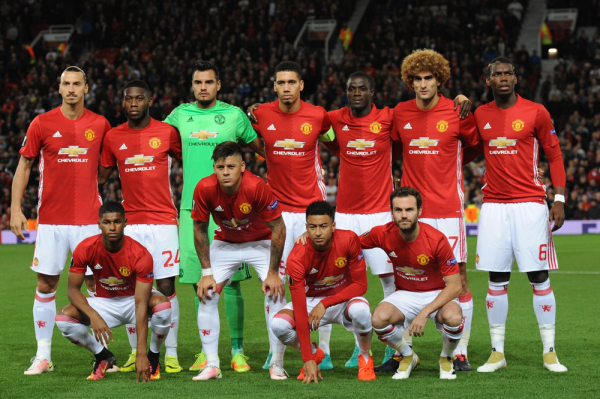 Redknapp: Manchester United jest za słaby na TOP4 Redknapp: Manchester United jest za słaby na TOP4
