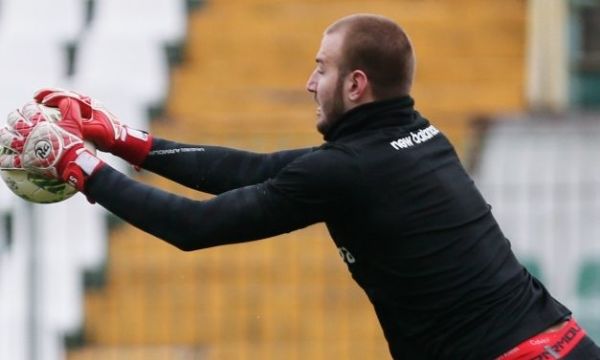 Milinković-Savić: Mecz z Wisłą Kraków będzie trudny Milinković-Savić: Mecz z Wisłą Kraków będzie trudny