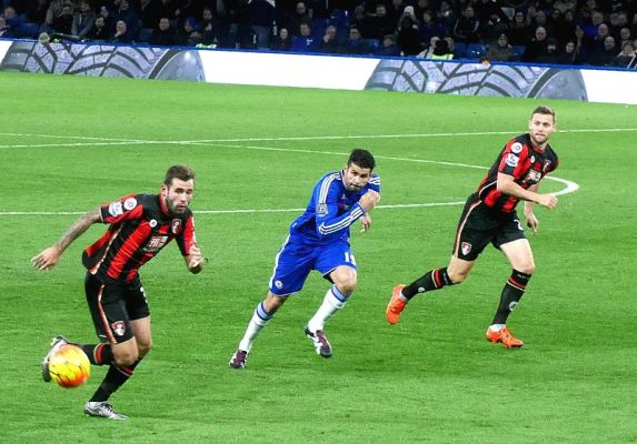 Trener Bournemouth: Przed meczem nie odczuwamy strachu Trener Bournemouth: Przed meczem nie odczuwamy strachu