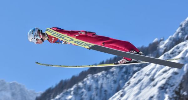 Kapitalny Stoch zapewnił nam drugie miejsce w konkursie drużynowym! Norwegowie byli poza zasięgiem Kapitalny Stoch zapewnił nam drugie miejsce w konkursie drużynowym! Norwegowie byli poza zasięgiem