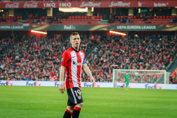 Hiszpania: Athletic Bilbao pokonał Eibar Hiszpania: Athletic Bilbao pokonał Eibar