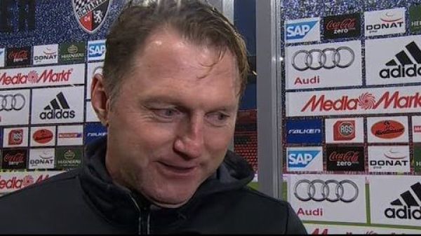 Trener Lipska: To był wyczerpujący mecz Trener Lipska: To był wyczerpujący mecz