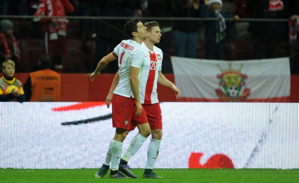 Lewandowski w XI Kickera, świetny Piszczek Lewandowski w XI Kickera, świetny Piszczek