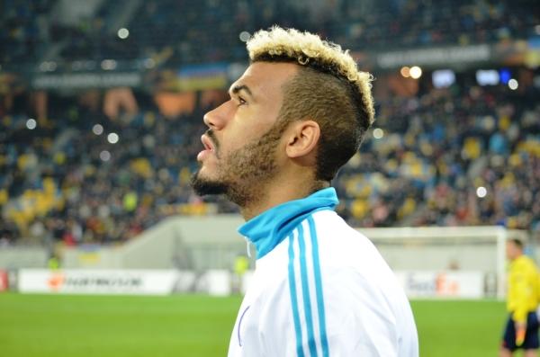 Napastnik Schalke wzmocni Stoke City? Napastnik Schalke wzmocni Stoke City?