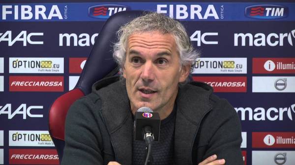 Donadoni: Byliśmy naiwni, pora przestać przepraszać Donadoni: Byliśmy naiwni, pora przestać przepraszać