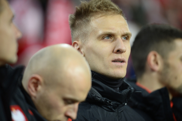 Anderlecht wycenił Łukasza Teodorczyka Anderlecht wycenił Łukasza Teodorczyka