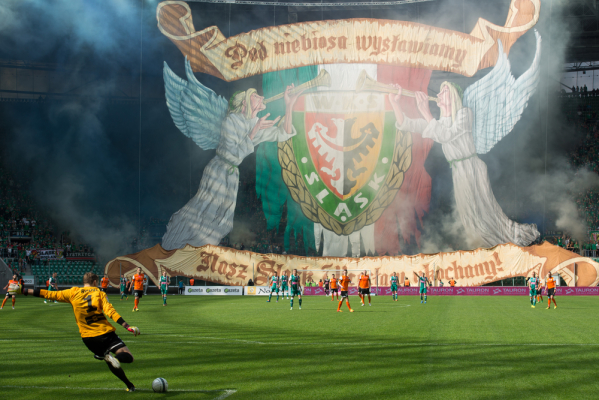"Wisła pokazała, że Lechia jest do pokonania" "Wisła pokazała, że Lechia jest do pokonania"