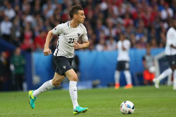 Koscielny: Wykonaliśmy swoją robotę Koscielny: Wykonaliśmy swoją robotę
