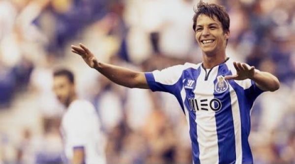 Oliver Torres: Zagraliśmy z dużą pewnością siebie Oliver Torres: Zagraliśmy z dużą pewnością siebie