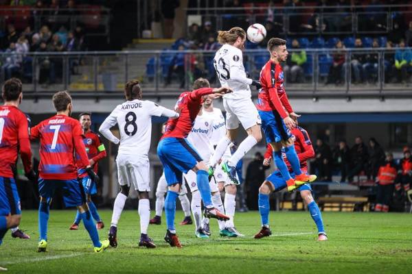 LE: Athletic Bilbao uratował remis w Austrii LE: Athletic Bilbao uratował remis w Austrii
