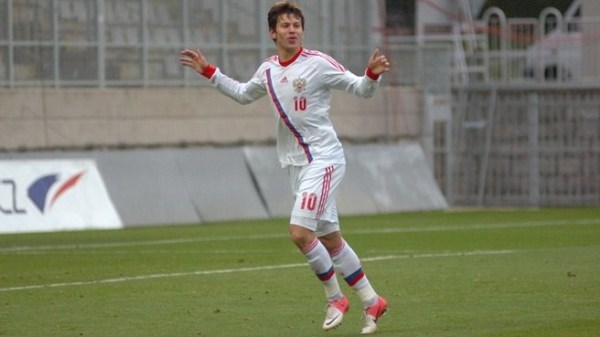 Napastnik Krasnodaru w Premier League? Napastnik Krasnodaru w Premier League?