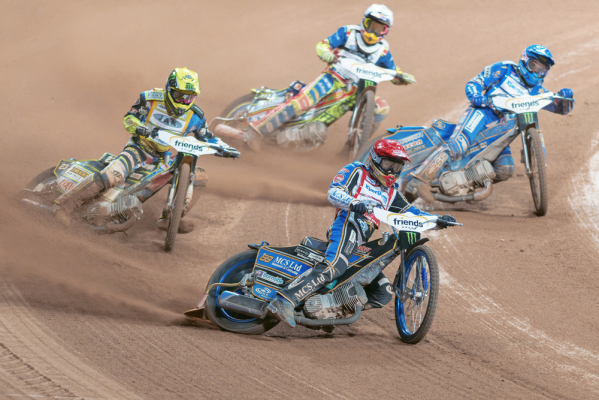Znakomita sprzedaż biletów na GP Polski w Warszawie Znakomita sprzedaż biletów na GP Polski w Warszawie