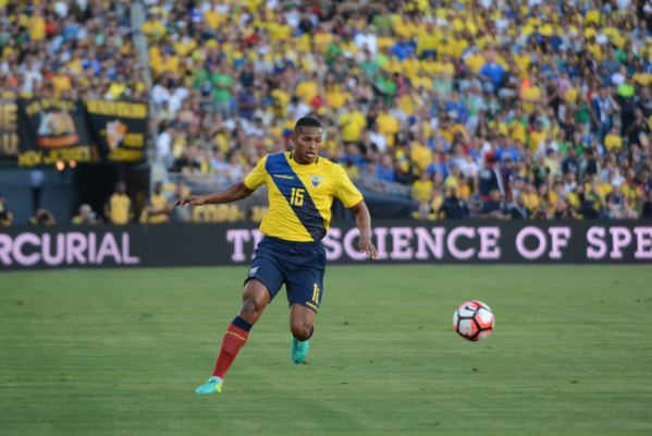Valencia nie zagra z Crystal Palace Valencia nie zagra z Crystal Palace