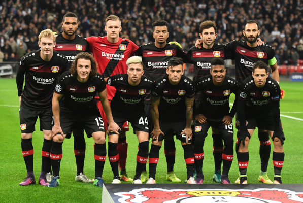 Dyrektor Bayeru: Pokazaliśmy, że możemy rywalizować z Atletico Dyrektor Bayeru: Pokazaliśmy, że możemy rywalizować z Atletico