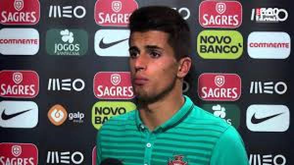Joao Cancelo trafi do Barcelony?