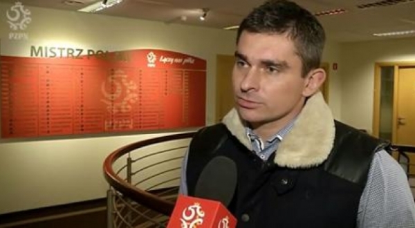 Janas odchodzi z reprezentacji Polski do lat 18 i 19 Janas odchodzi z reprezentacji Polski do lat 18 i 19
