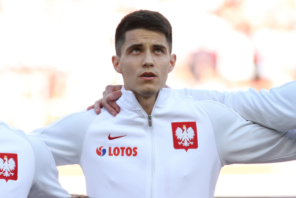Nie dojdzie do wypożyczenia Kapustki? Może jedynie wrócić do Cracovii Nie dojdzie do wypożyczenia Kapustki? Może jedynie wrócić do Cracovii