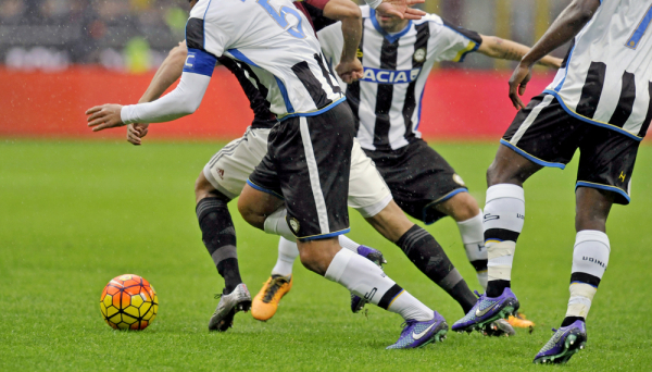 RB Lipsk zainteresowany pomocnikiem Udinese Calcio RB Lipsk zainteresowany pomocnikiem Udinese Calcio