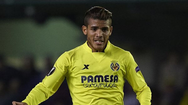 Villarreal pewnie pokonał Sporting Gijon Villarreal pewnie pokonał Sporting Gijon