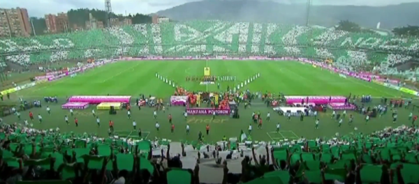 KMŚ: Trzecie miejsce dla Atletico Nacional. Zdecydowały karne KMŚ: Trzecie miejsce dla Atletico Nacional. Zdecydowały karne