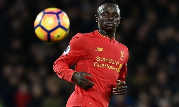Gracz Evertonu: Sadio Mane to wielkie zagrożenie Gracz Evertonu: Sadio Mane to wielkie zagrożenie