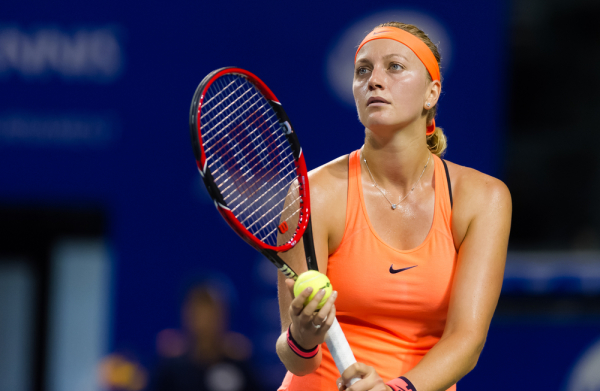 Kvitova: Jestem wstrząśnięta, ale na szczęście żyję Kvitova: Jestem wstrząśnięta, ale na szczęście żyję