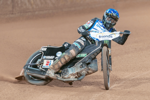 Kurtz uzupełnił kadrę Poole Pirates Kurtz uzupełnił kadrę Poole Pirates
