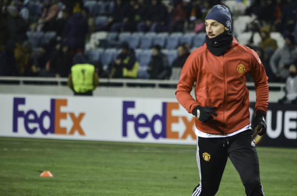 Agent Zlatana: Jest wielka szansa, że będzie grał w MU kolejny rok Agent Zlatana: Jest wielka szansa, że będzie grał w MU kolejny rok