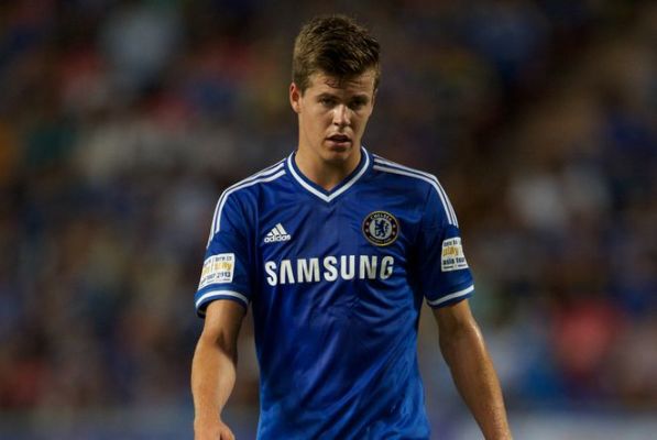 Marco van Ginkel zostanie piłkarzem PSV? Marco van Ginkel zostanie piłkarzem PSV?