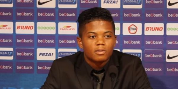 19-letni Jamajczyk na celowniku Leicester i MU 19-letni Jamajczyk na celowniku Leicester i MU