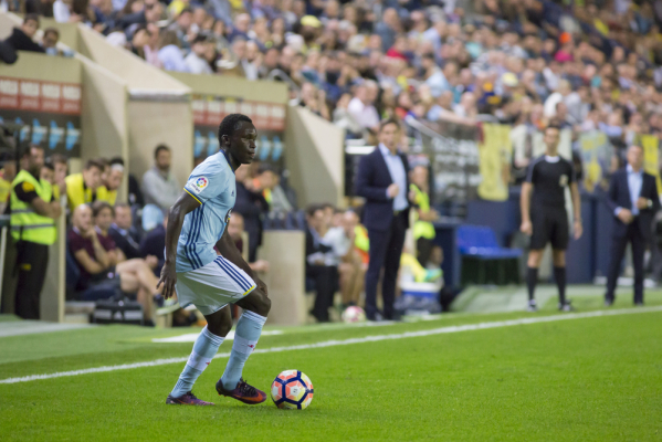 Awans Deportivo Alaves i Celty Vigo Awans Deportivo Alaves i Celty Vigo