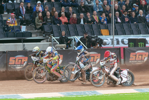 Polska zorganizuje dwa turnieje Speedway Best Pairs 2017 Polska zorganizuje dwa turnieje Speedway Best Pairs 2017