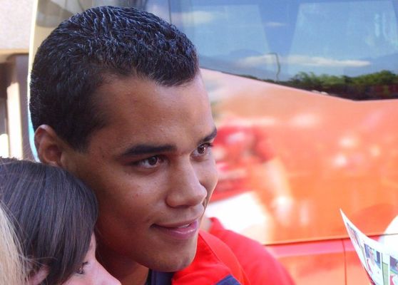 Michel Vorm na dłużej w Tottenhamie Michel Vorm na dłużej w Tottenhamie
