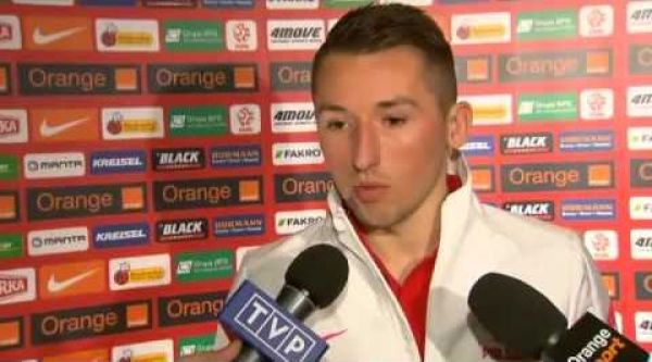Majewski: Dawno nie miałem prawdziwych świąt Majewski: Dawno nie miałem prawdziwych świąt