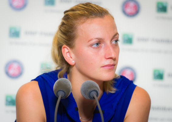 Kvitova opuściła szpital. "Nie czuję się ofiarą i nie użalam się nad sobą" Kvitova opuściła szpital. "Nie czuję się ofiarą i nie użalam się nad sobą"