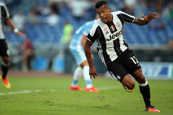 Juventus potwierdził kontuzję Alexa Sandro Juventus potwierdził kontuzję Alexa Sandro