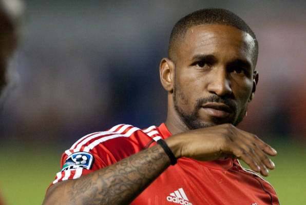 David Moyes: Jermain Defoe jest bezcenny David Moyes: Jermain Defoe jest bezcenny
