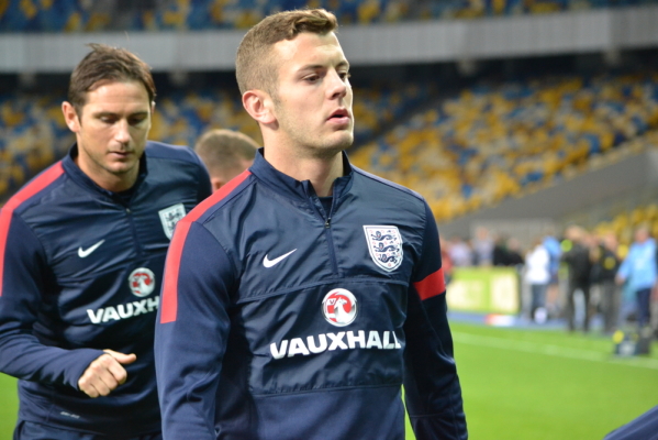 Wilshere trafi na Stamford Bridge?