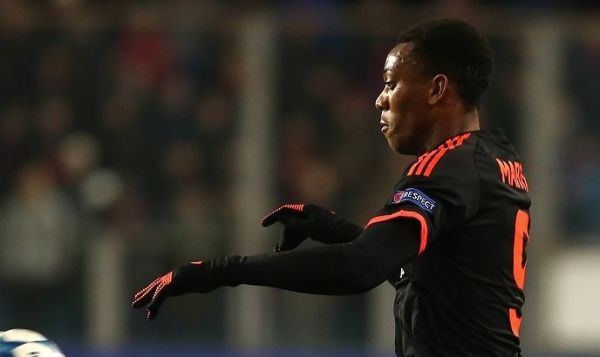 Juventus i Bayern w walce o napastnika Manchesteru United Juventus i Bayern w walce o napastnika Manchesteru United